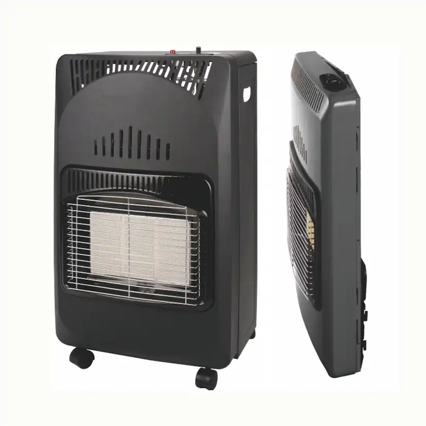 Gasolkamin Sunwind Compactflame