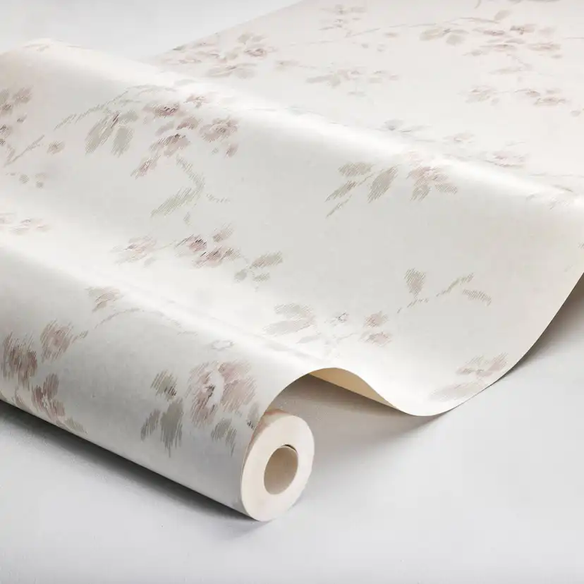 Tapet Boråstapeter Vintage Rose 4257