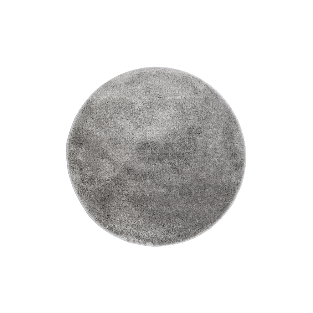 Ryamatta KM Carpets Cozy Rund