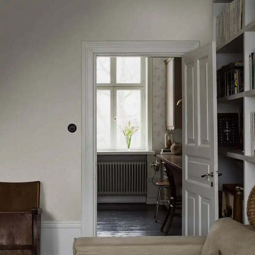 Tapet Boråstapeter Hidden Medallion 4266