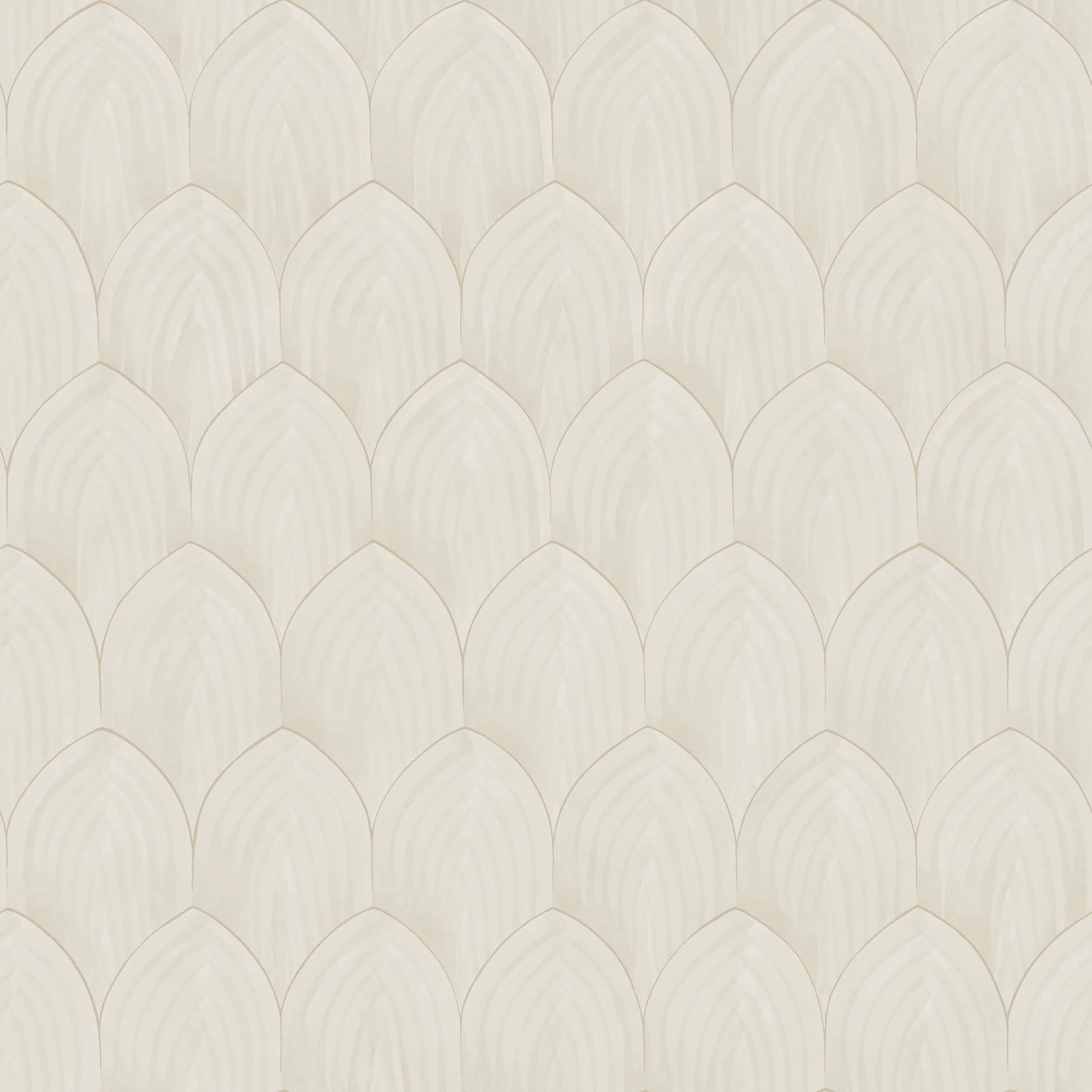 Tapet Boråstapeter Golden Arches 4274