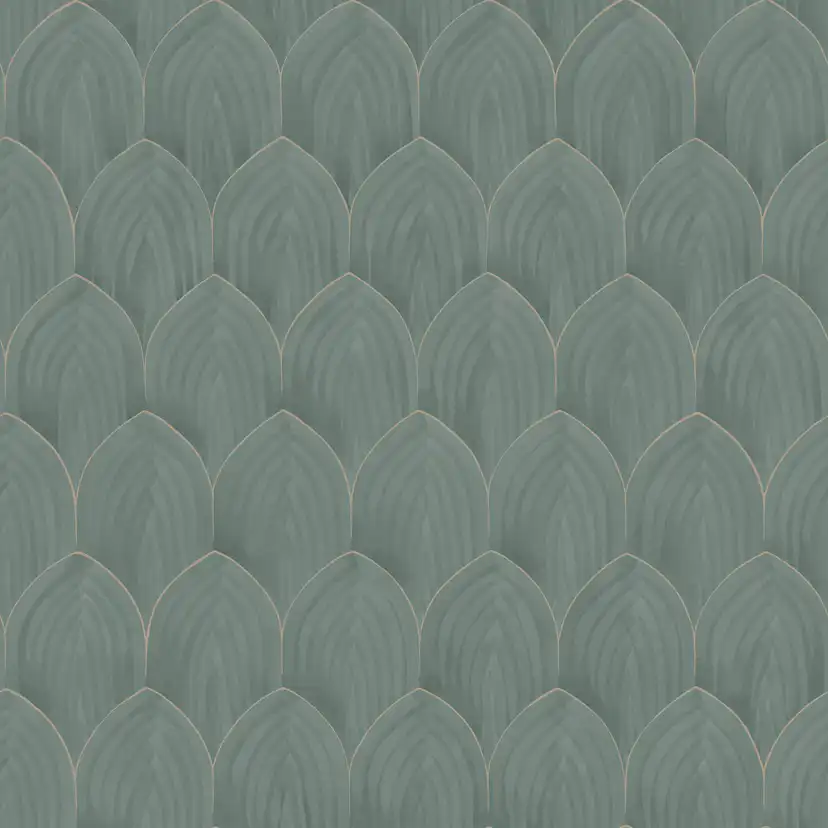 Tapet Boråstapeter Golden Arches 4276