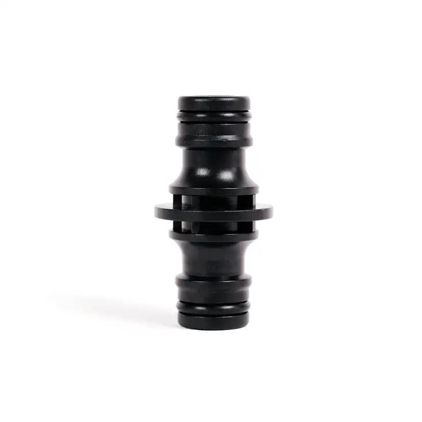 Parkoppling by Benson