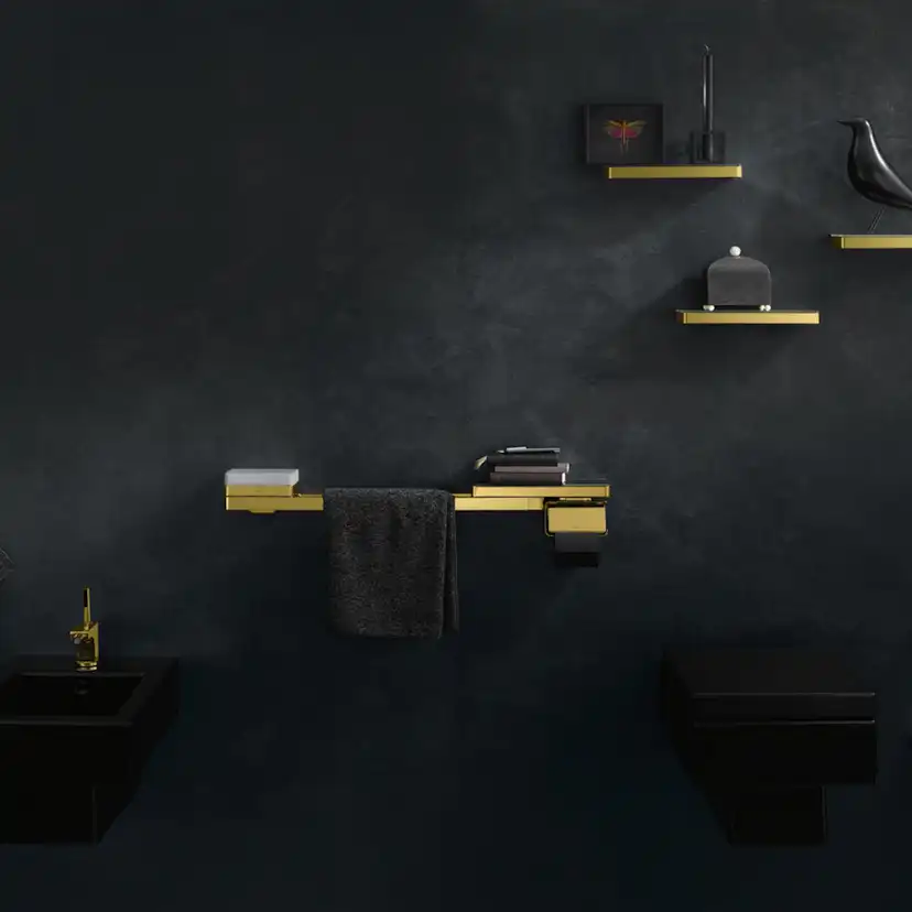 Badrumshylla Axor Universal Accessories 300 mm