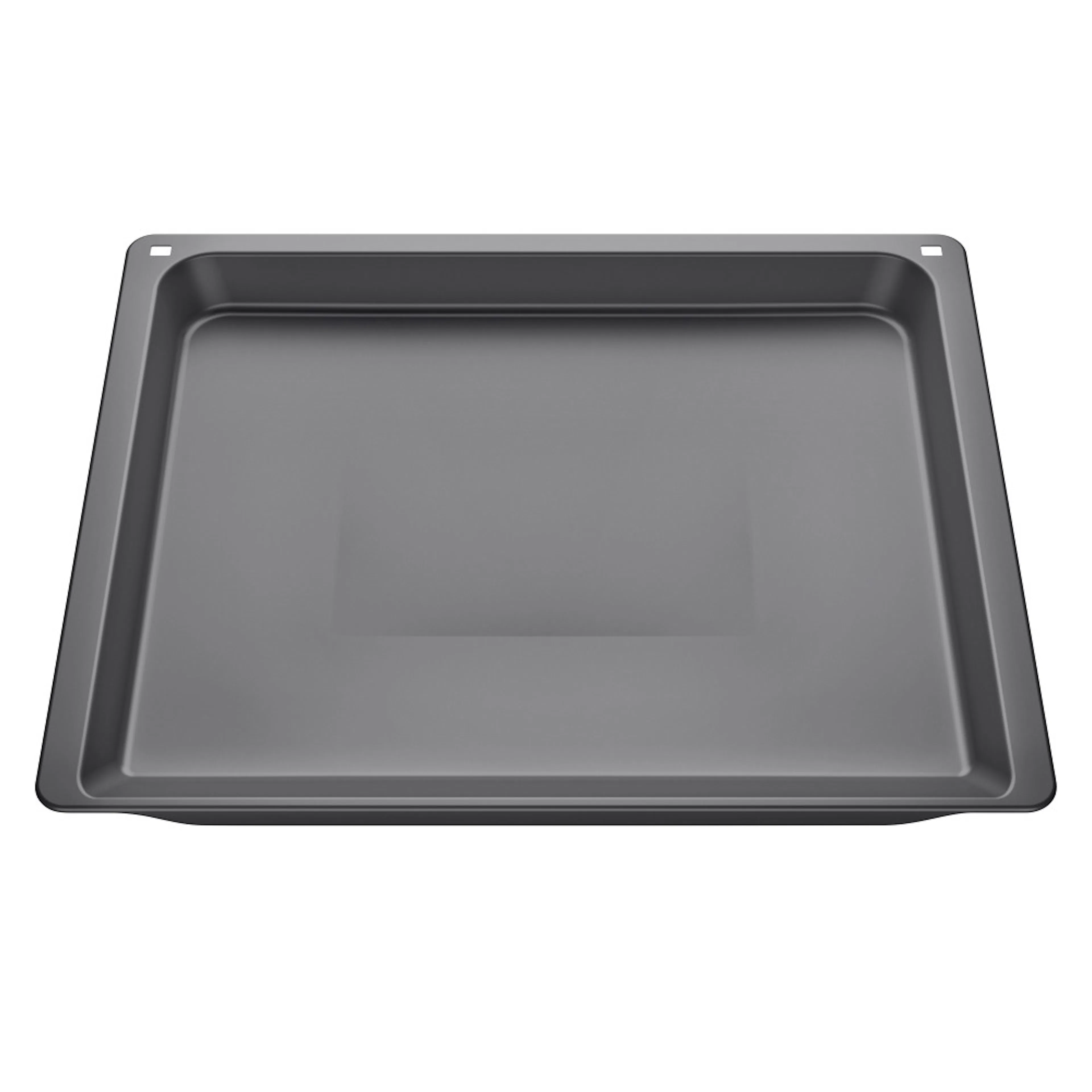 Ugnsplåt Siemens HZ532010 Extra Djup Emaljerad Tillbehör Ugn