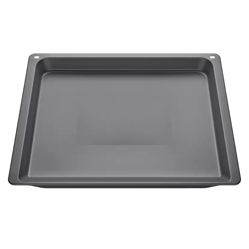 Ugnsplåt Siemens HZ632070 Emaljerad