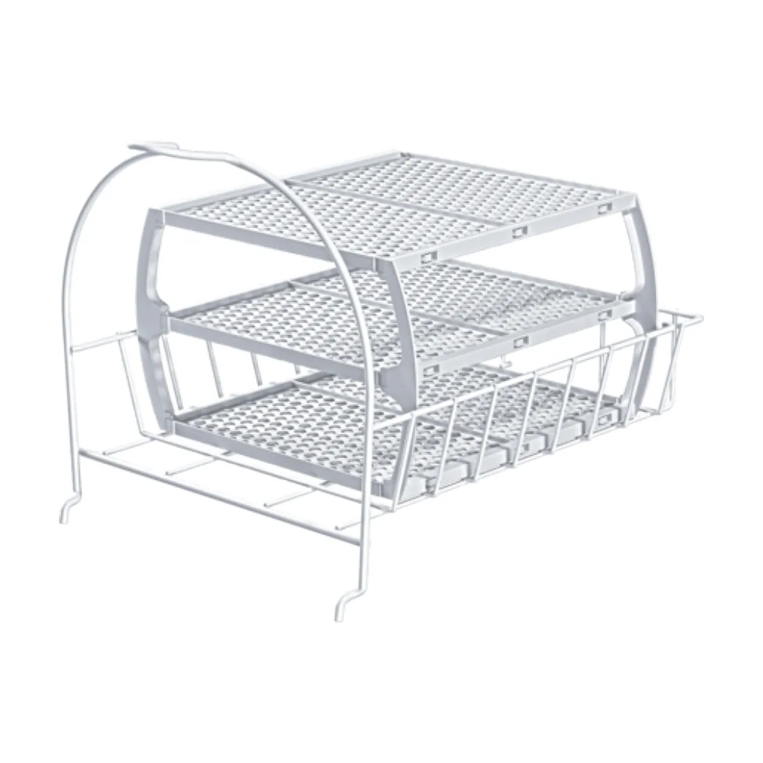 Ylle-och Skokorg Siemens WZ20600