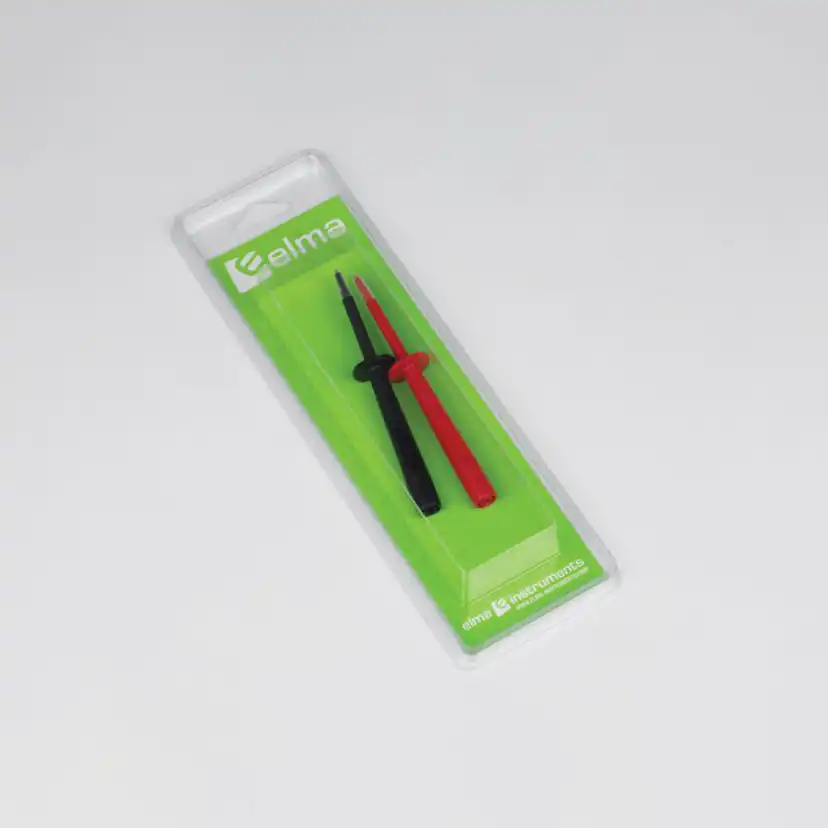 Säkerhetsprovpinneset Elma Instruments 402