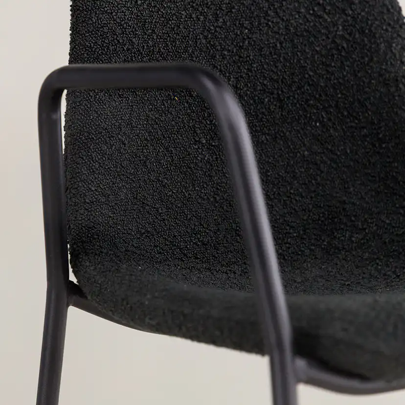 Matstol Vind Klädesholmen Boucle