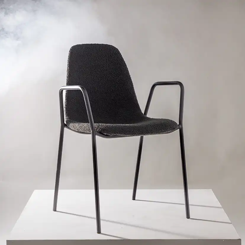 Matstol Vind Klädesholmen Boucle