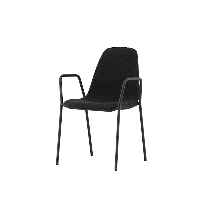 Matstol Vind Klädesholmen Boucle