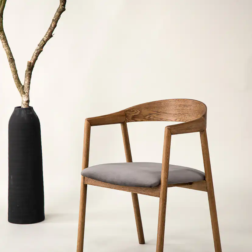 Matstol Vind Långön