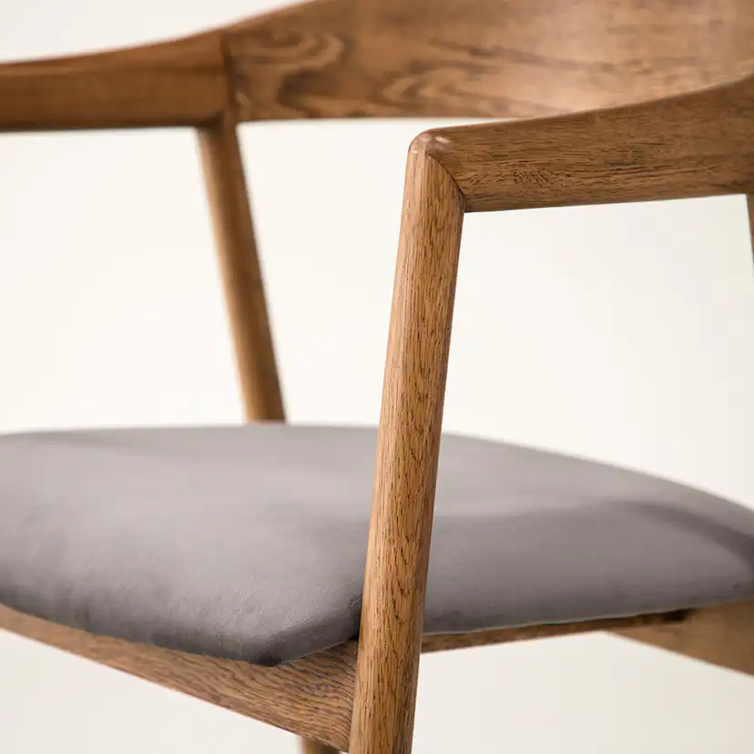 Matstol Vind Långön