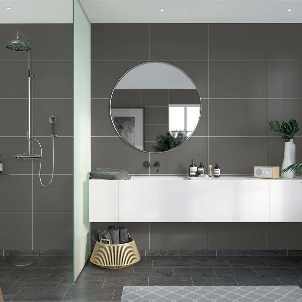 Våtrumsskiva Fibo Aberdeen 0089-M6040 EM