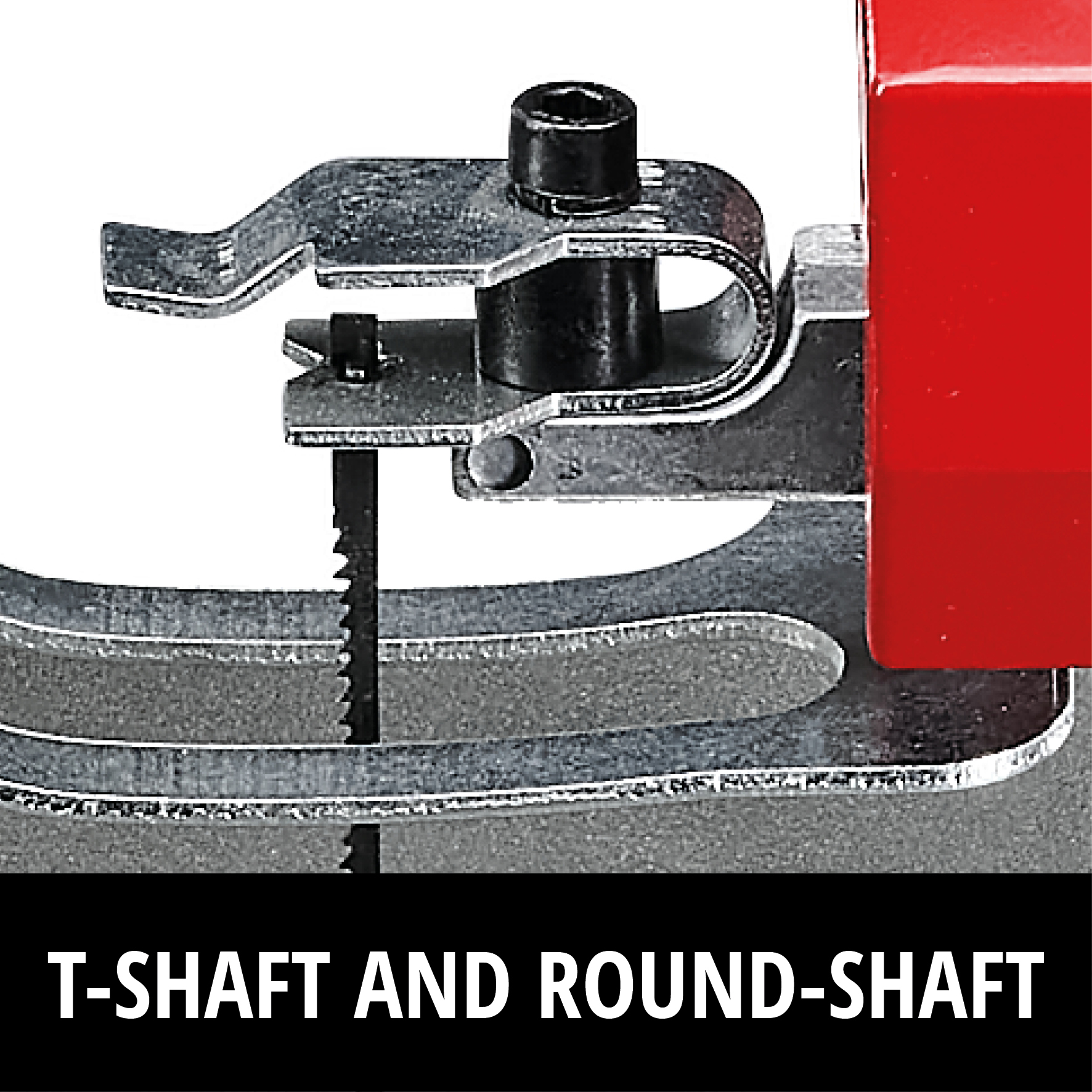 Kontursåg Einhell TC-SS 406 E