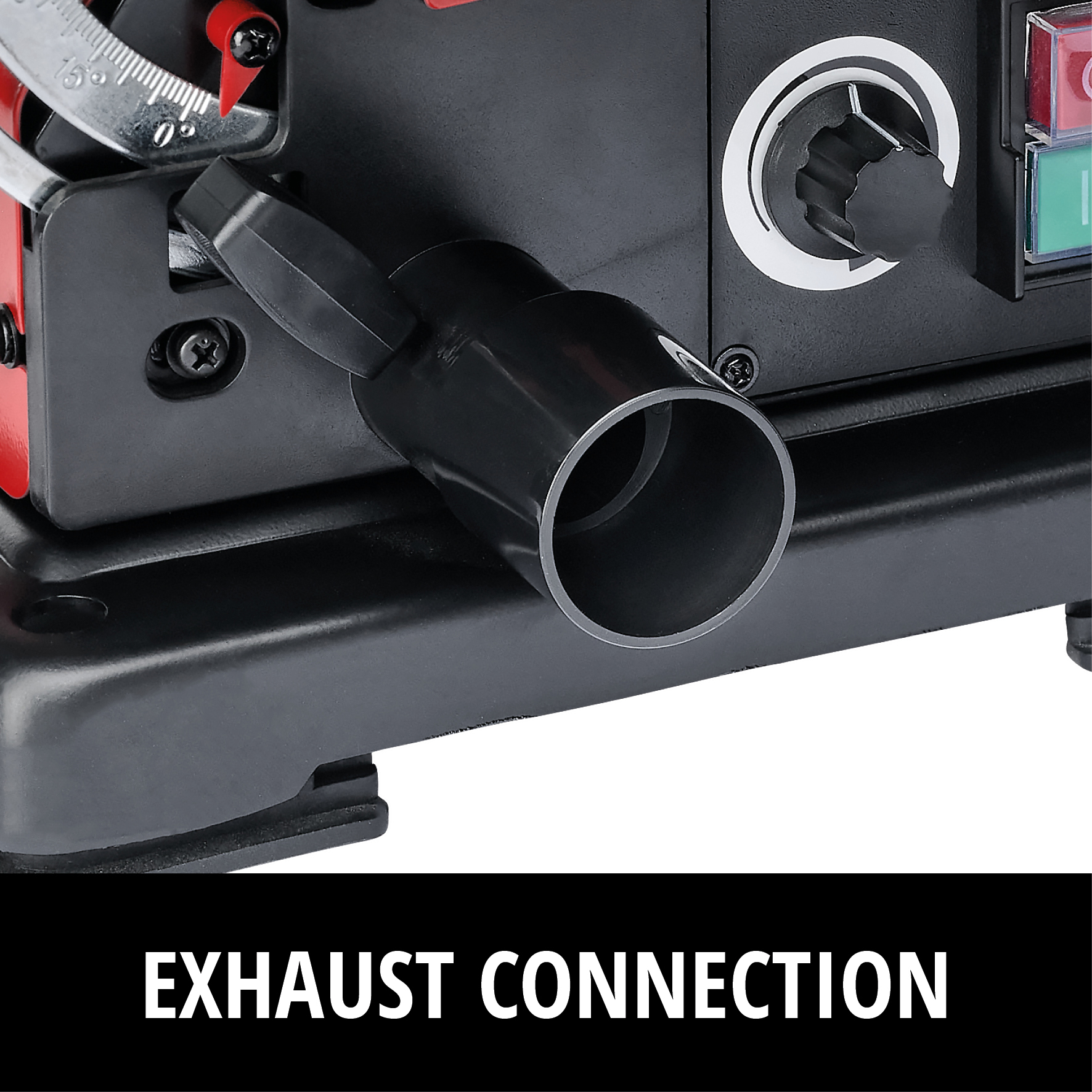 Kontursåg Einhell TC-SS 406 E