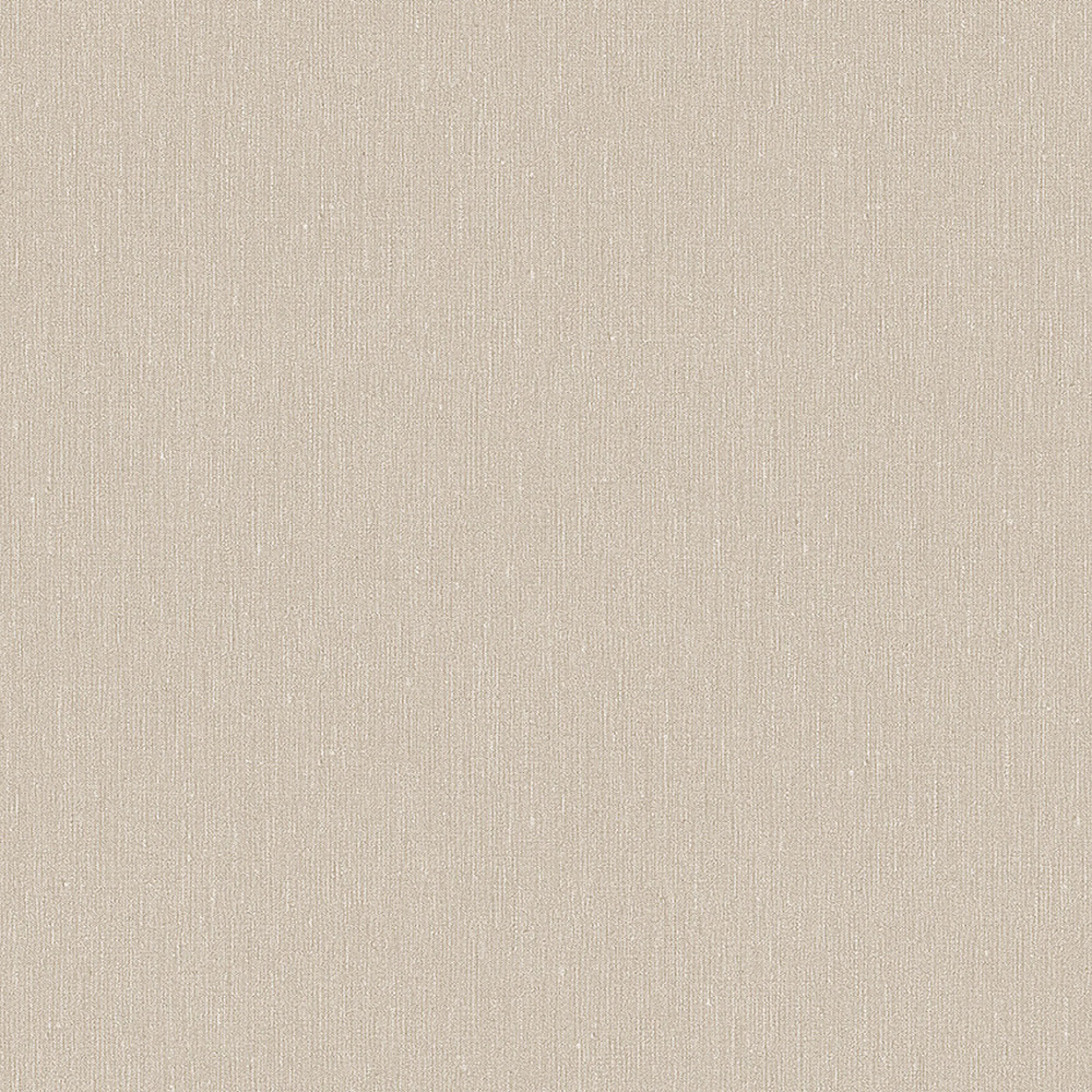 Tapet Boråstapeter Linen 4315 EasyUp, Enfärgad Beige