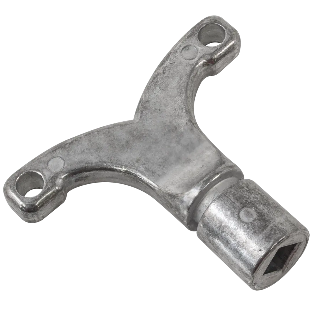 Nyckel Oras För Vattenutkastare