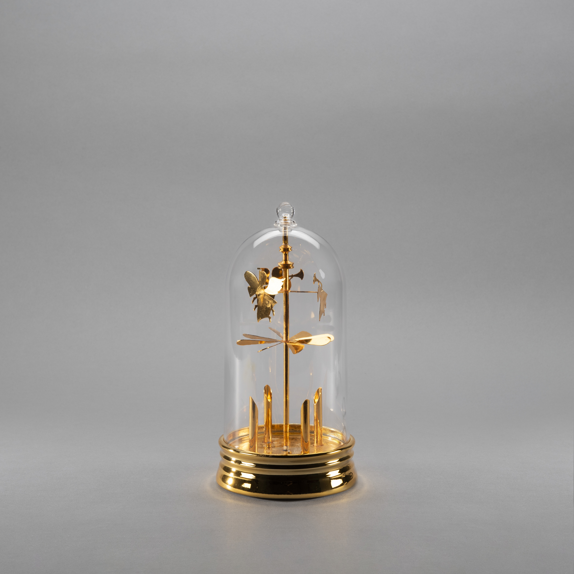 Änglaspel Gnosjö Konstsmide LED