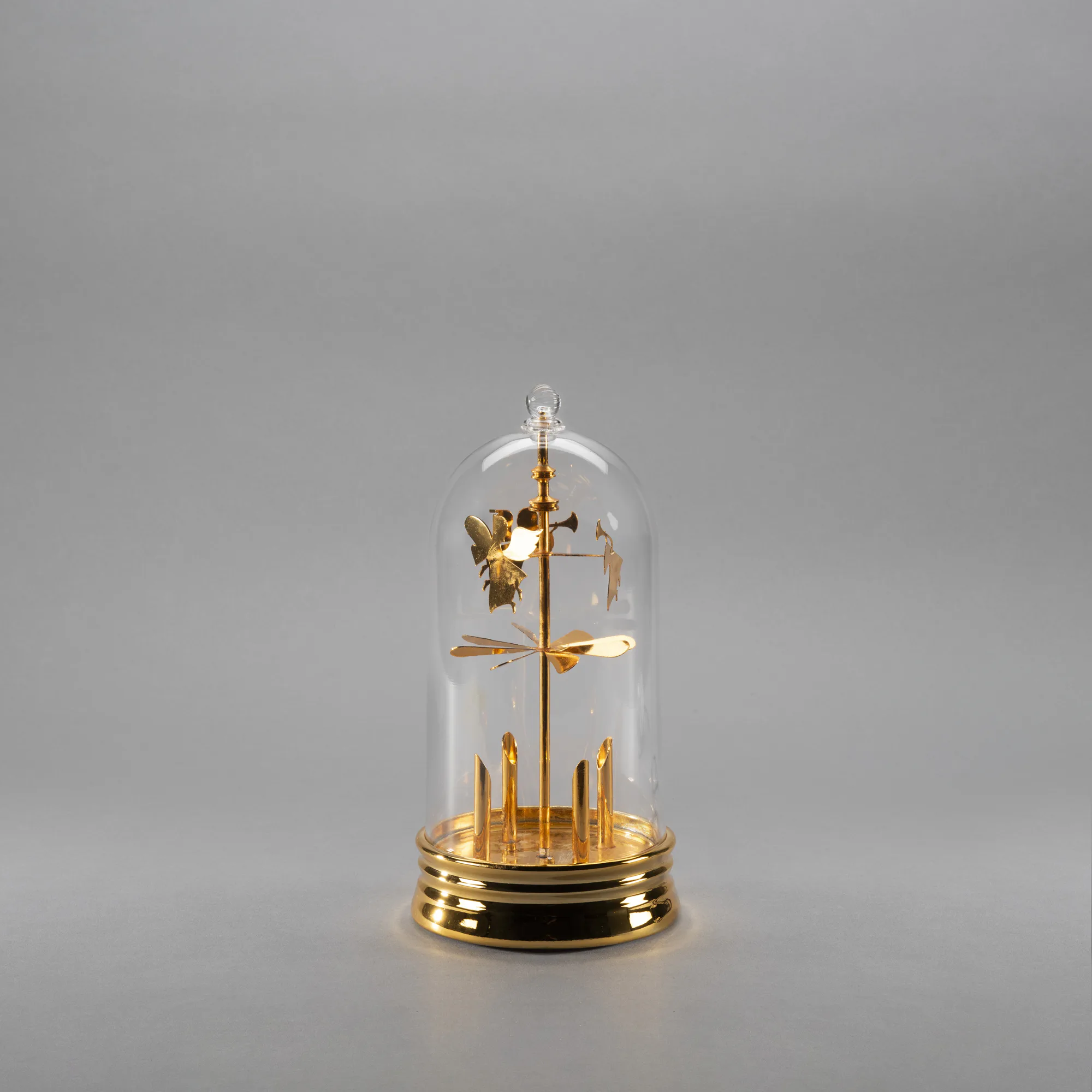 Änglaspel Gnosjö Konstsmide LED