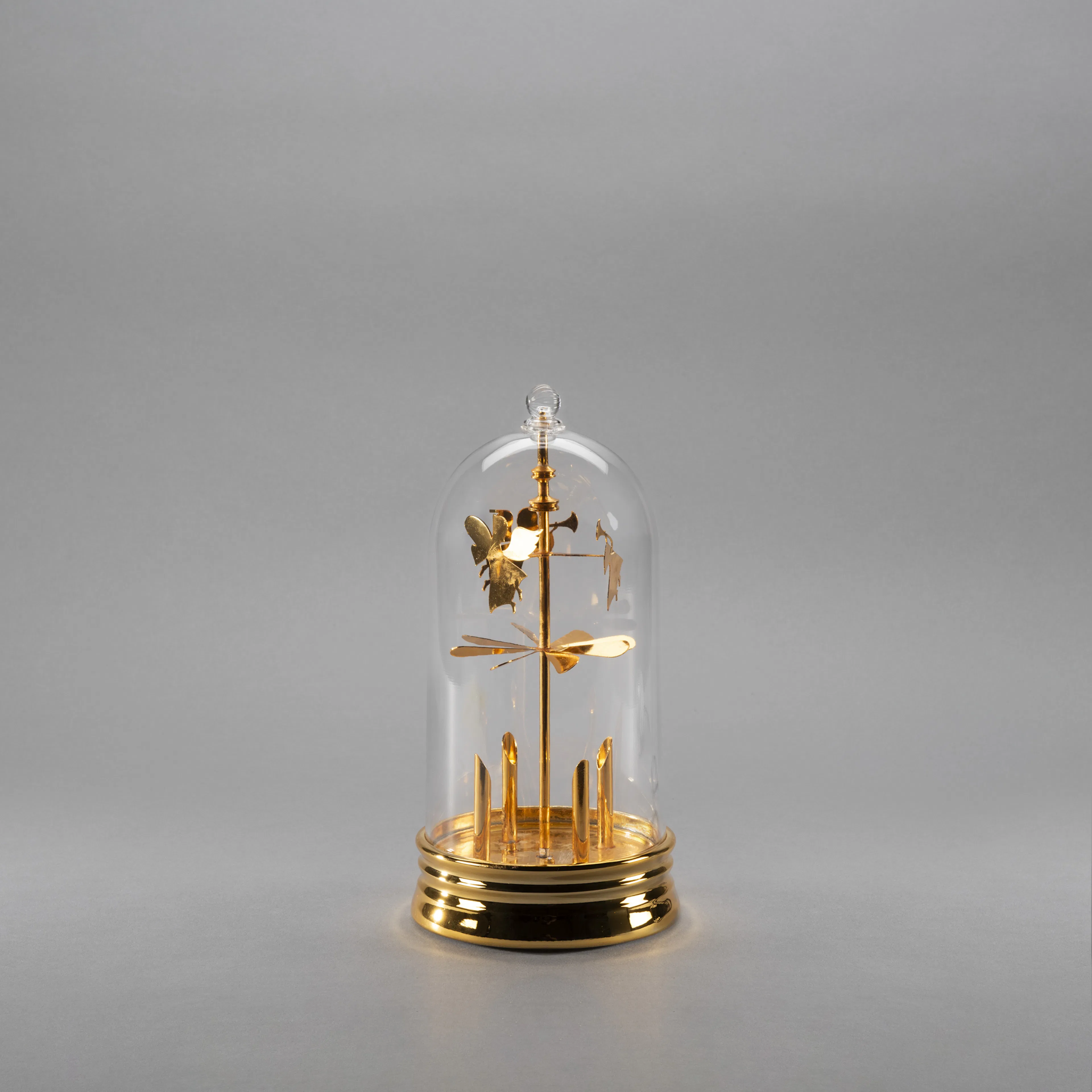 Änglaspel Gnosjö Konstsmide LED