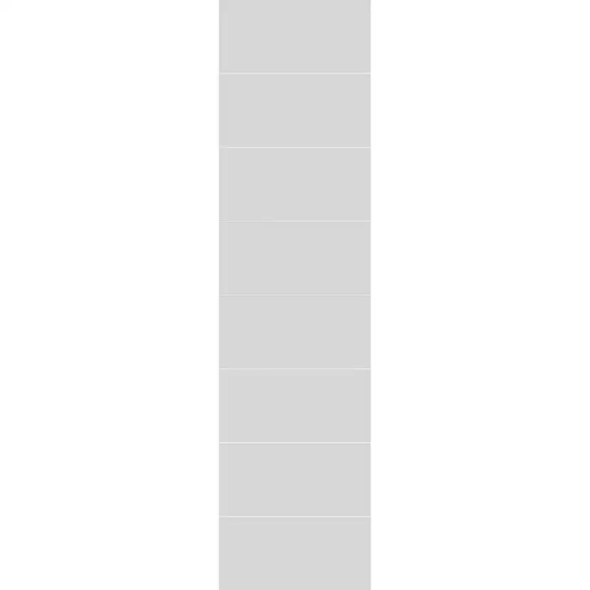 Våtrumsskiva Fibo 11x620x2400 Light Grey 2090-M6030EM