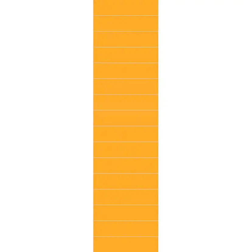 Våtrumsskiva Fibo 11x620x2400 Deep Yellow 2167-M6015EM