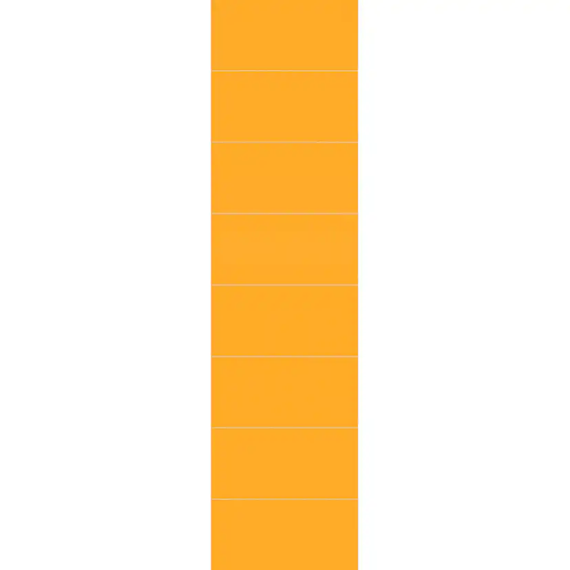 Våtrumsskiva Fibo 11x620x2400 Deep Yellow 2167-M6030EM