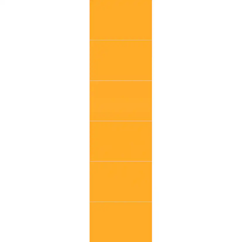 Våtrumsskiva Fibo 11x620x2400 Deep Yellow 2167-M6040EM