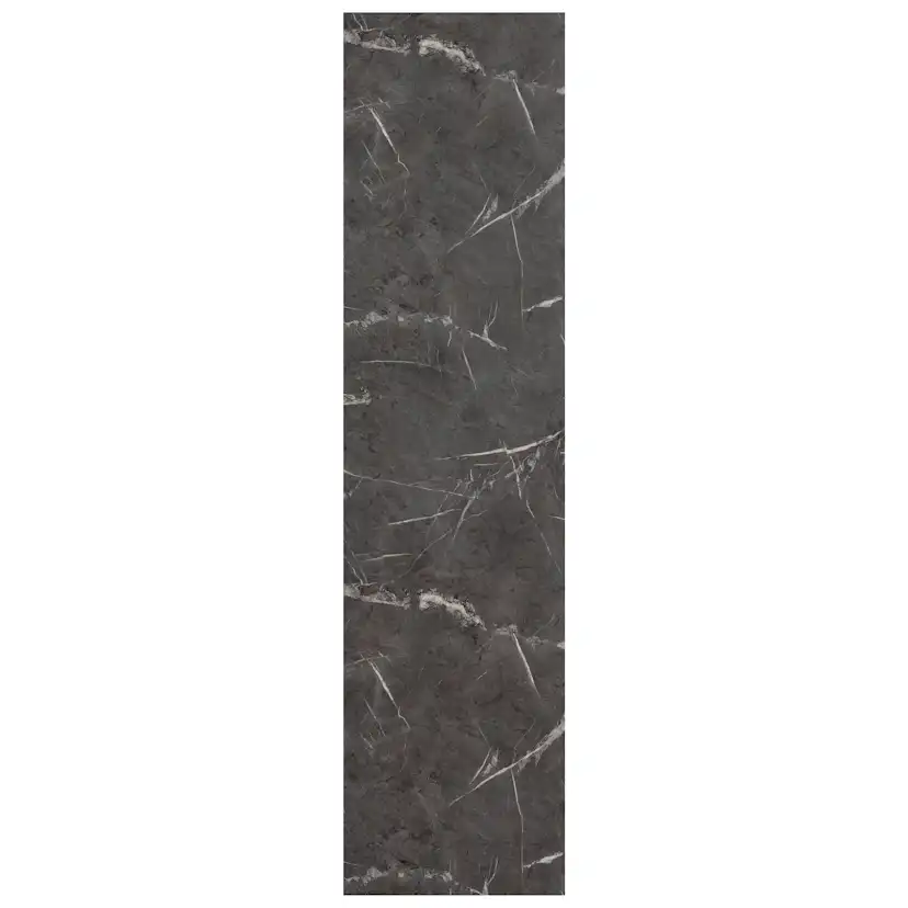 Våtrumsskiva Fibo Black Marble 2272-M00 S