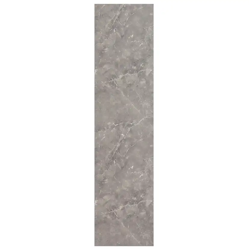 Våtrumsskiva Fibo Silver Grey Marble 2279-M00S