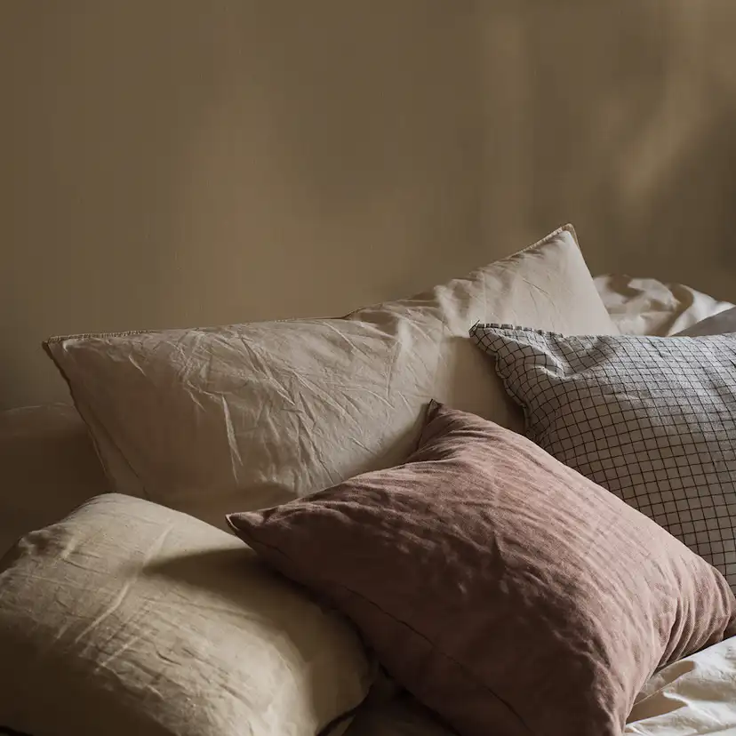 Tapet Boråstapeter Linen Oat