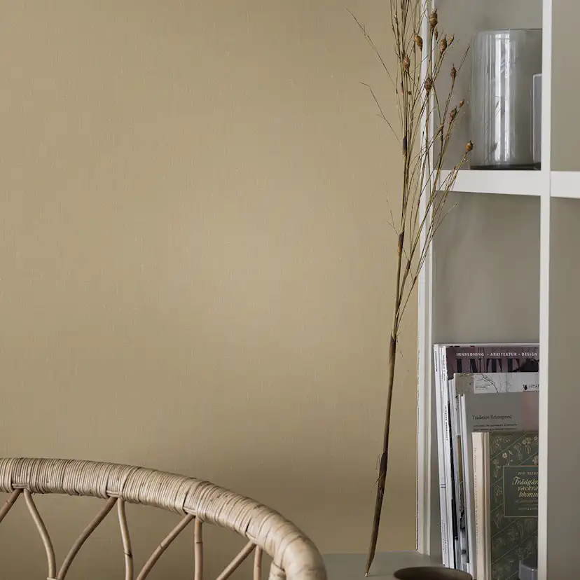 Tapet Boråstapeter Linen Oat