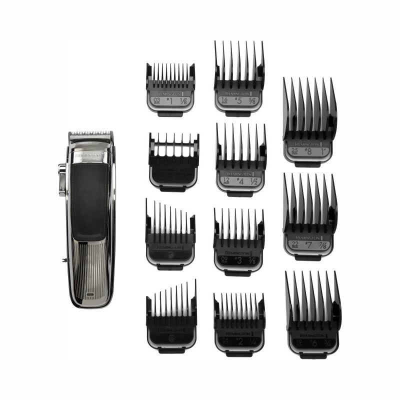 Hårklippare Remington HC9100 Heritage