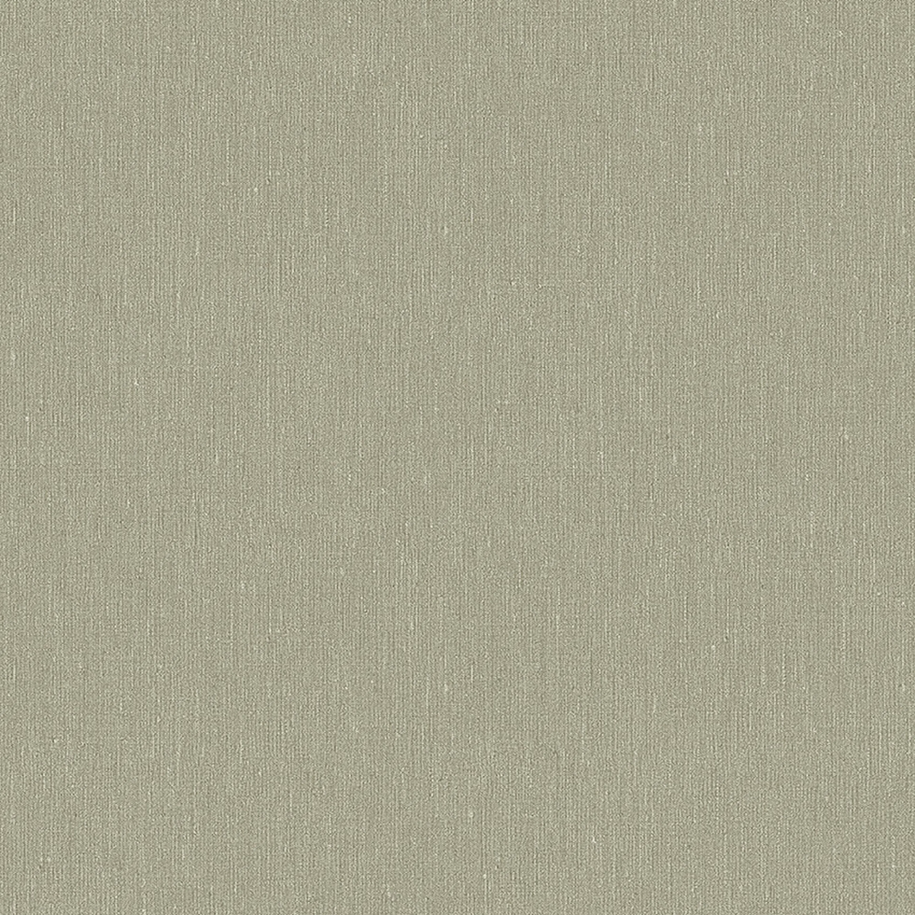 Tapet Boråstapeter Linen Soft Olive 4335 EasyUp, Enfärgad Grön