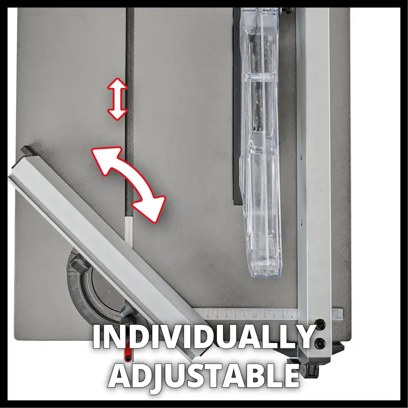 Bordssåg Einhell TC-TS 8 I