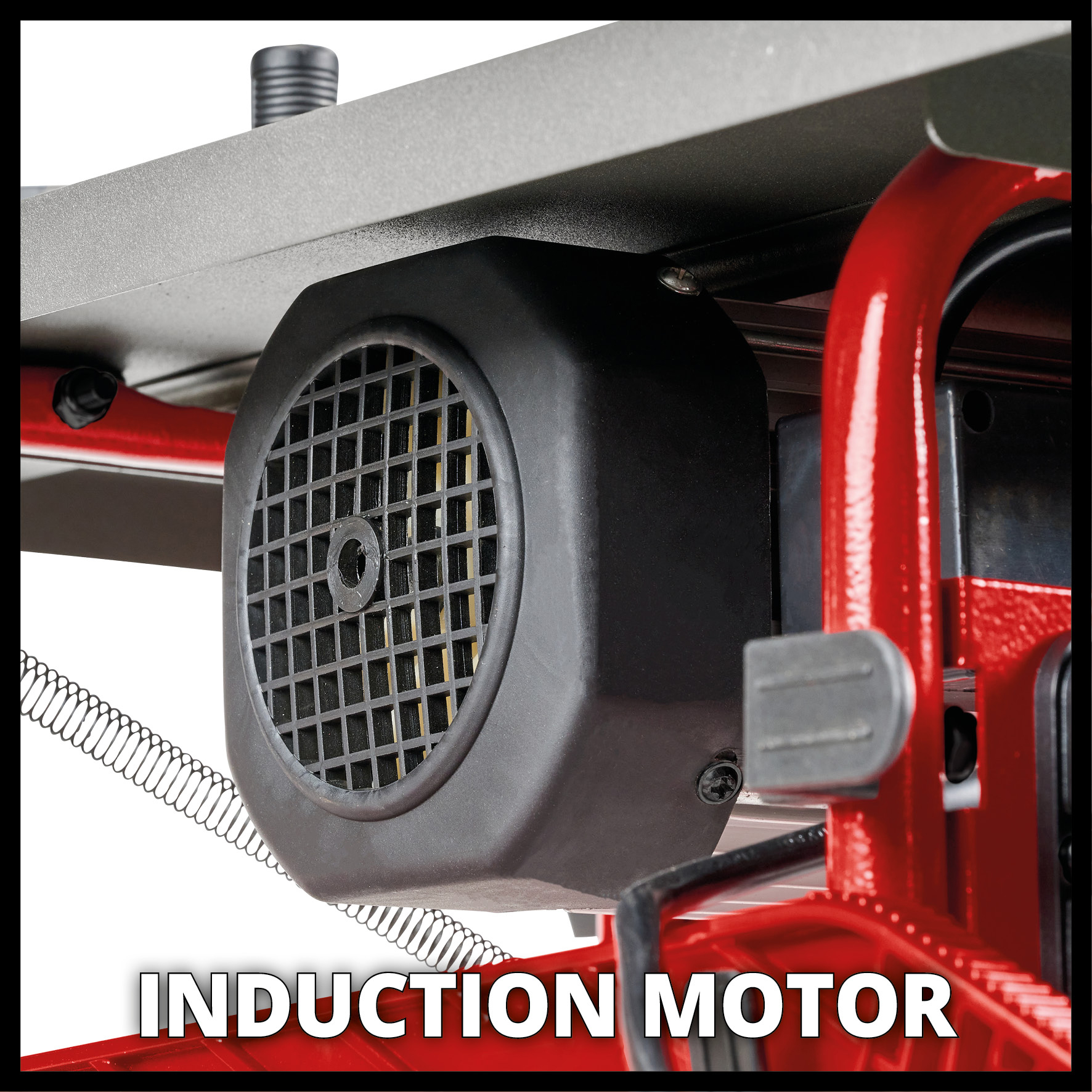 Bordssåg Einhell TC-TS 8 I