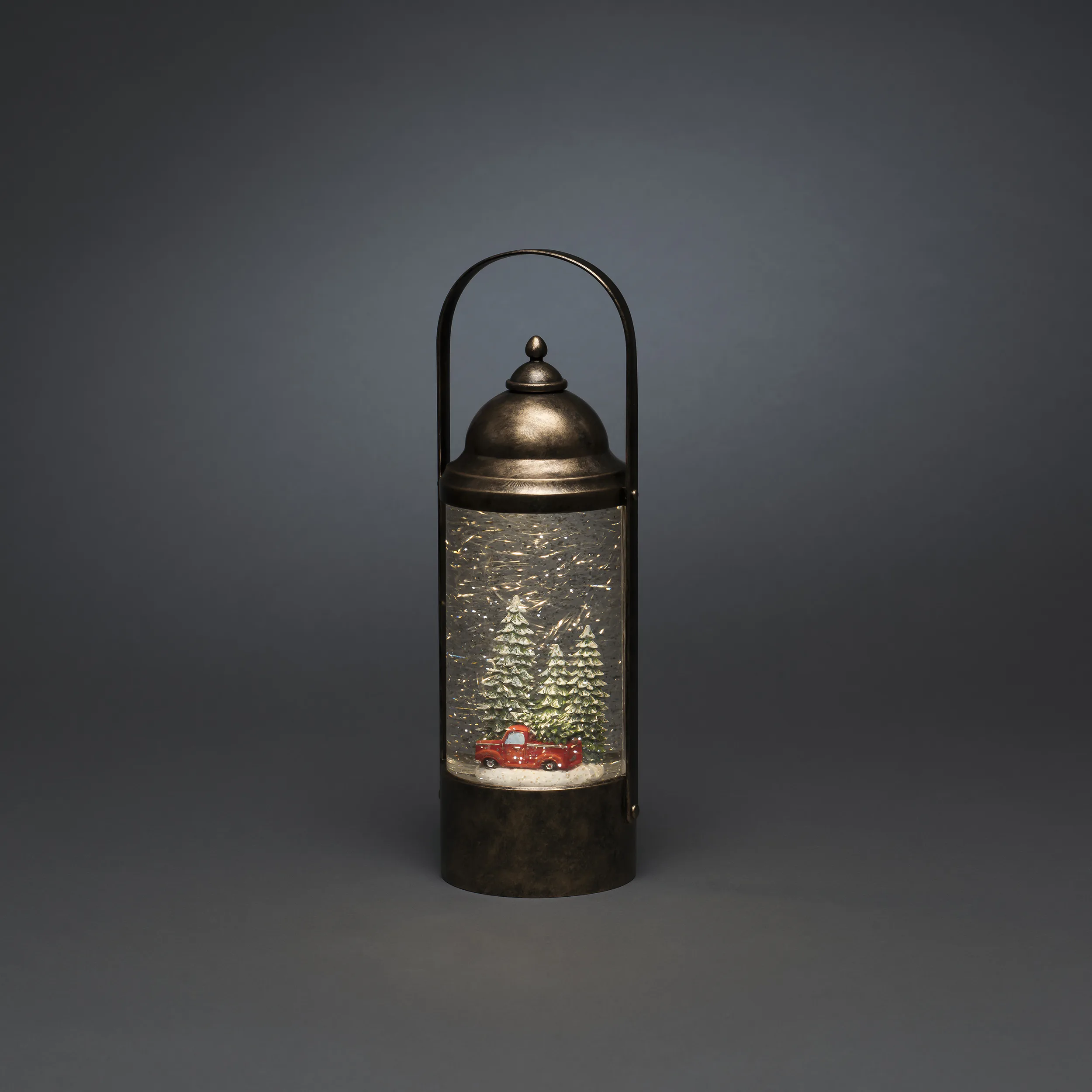 Juldekoration Gnosjö Konstsmide Julgranar