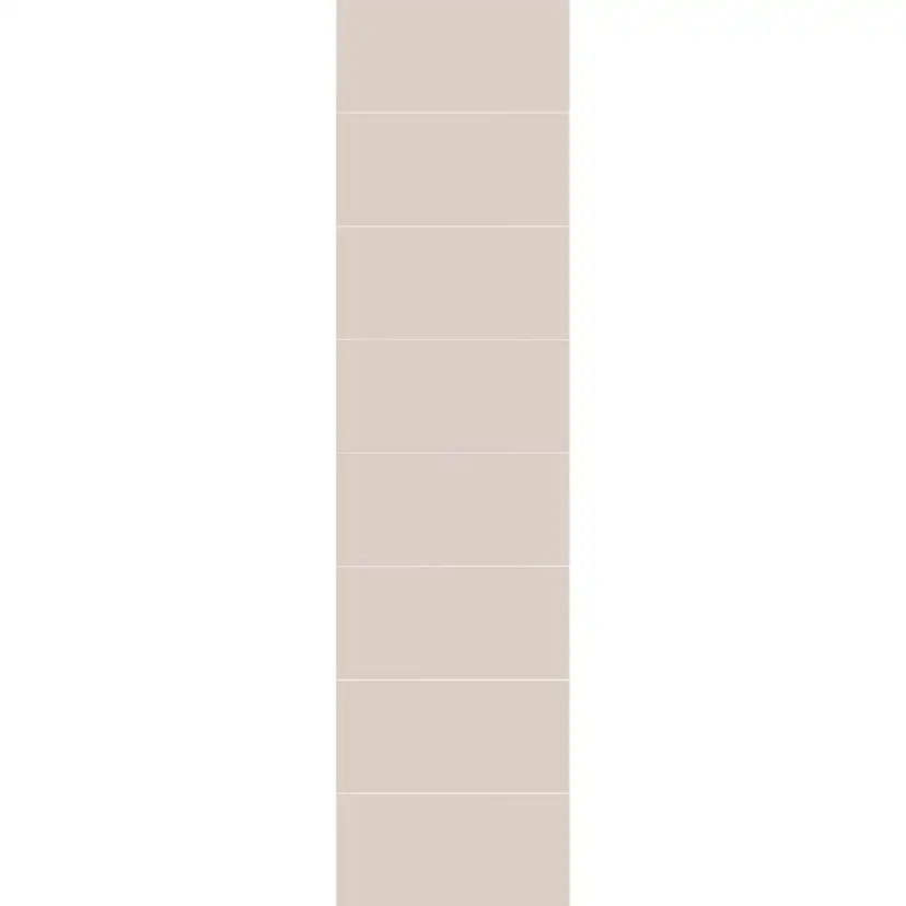 Våtrumsskiva Fibo Warm Grey 5200-M6030 EM