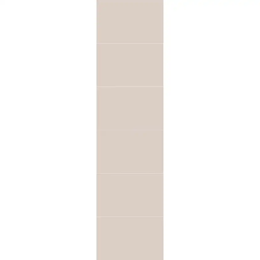 Våtrumsskiva Fibo Warm Grey 5200-M6040 EM