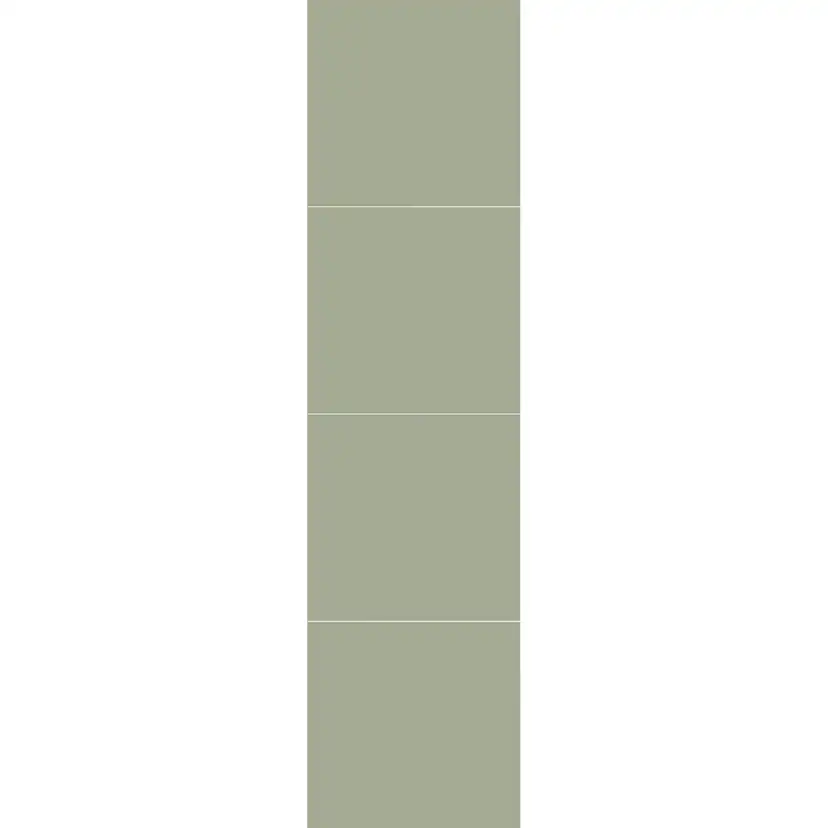 Våtrumsskiva Fibo Olivegreen 5206-M6060 EM