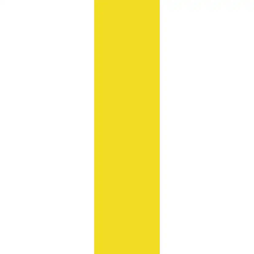 Våtrumsskiva Fibo Yellow 5223-M10 HG