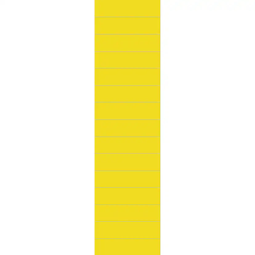 Våtrumsskiva Fibo Yellow 5223-M6015 HG