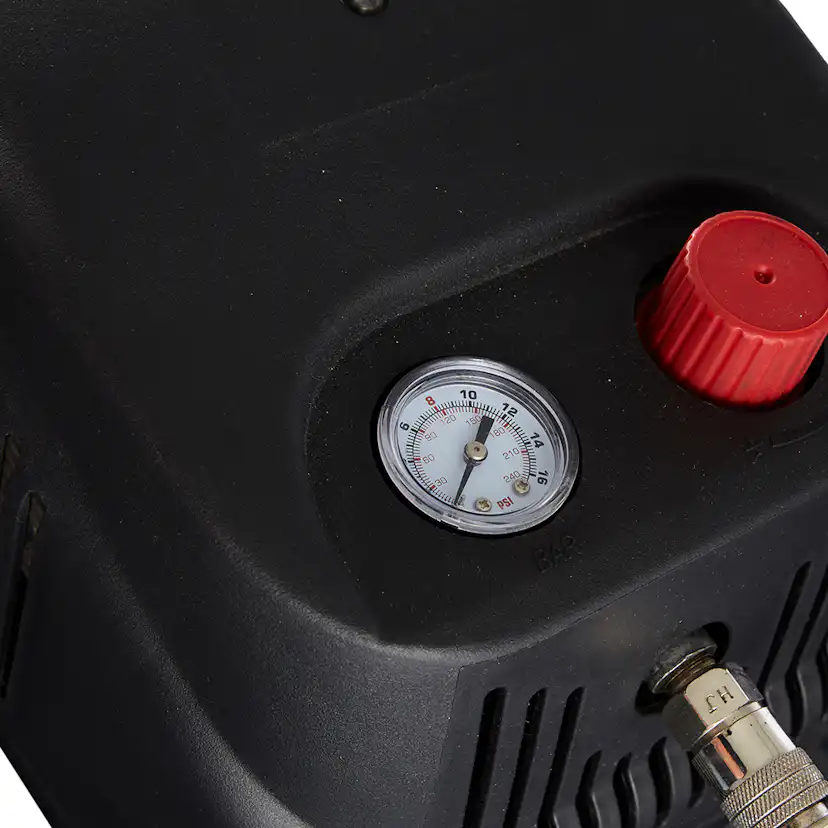 Kompressor Probuilder 24 L 1,6 Hk