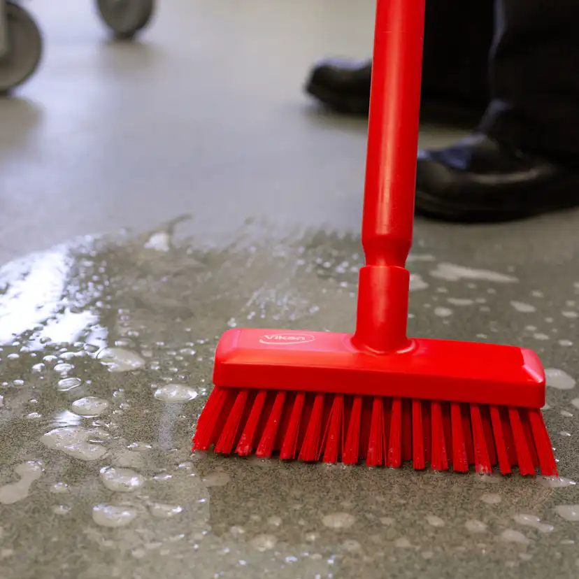 Skaft Vikan Ultrahygieniskt Skaft Ø32 mm 1500 mm