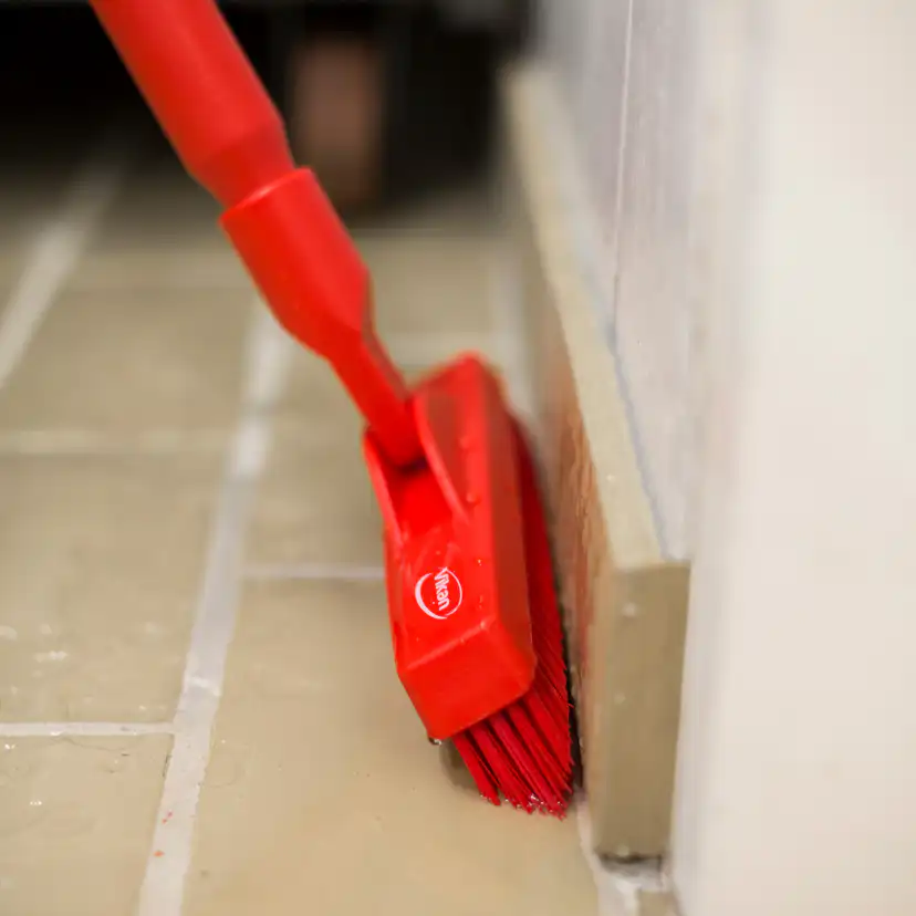 Skaft Vikan Ultrahygieniskt Skaft Ø32 mm 1500 mm