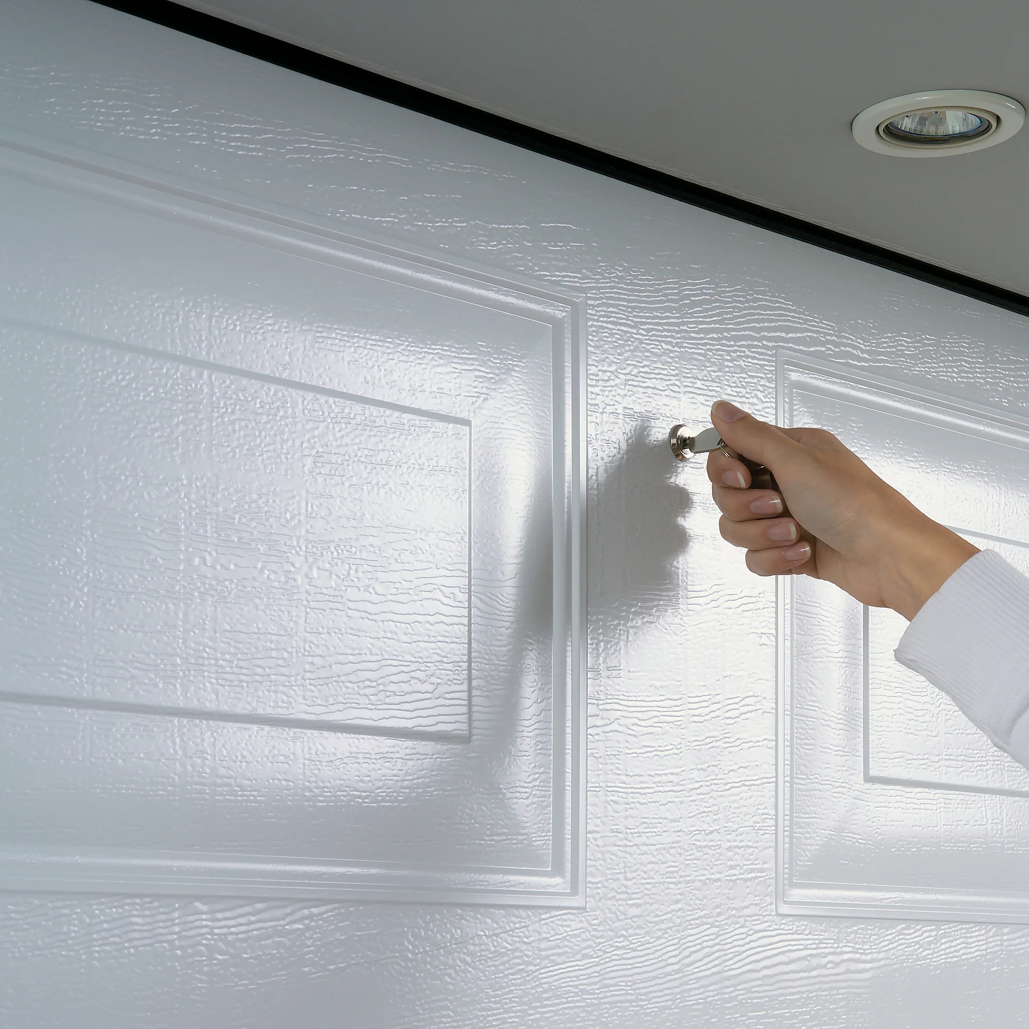 Tillval Garageportar Hörmann Nödfrikoppling NET3 - 2025 Tillbehör