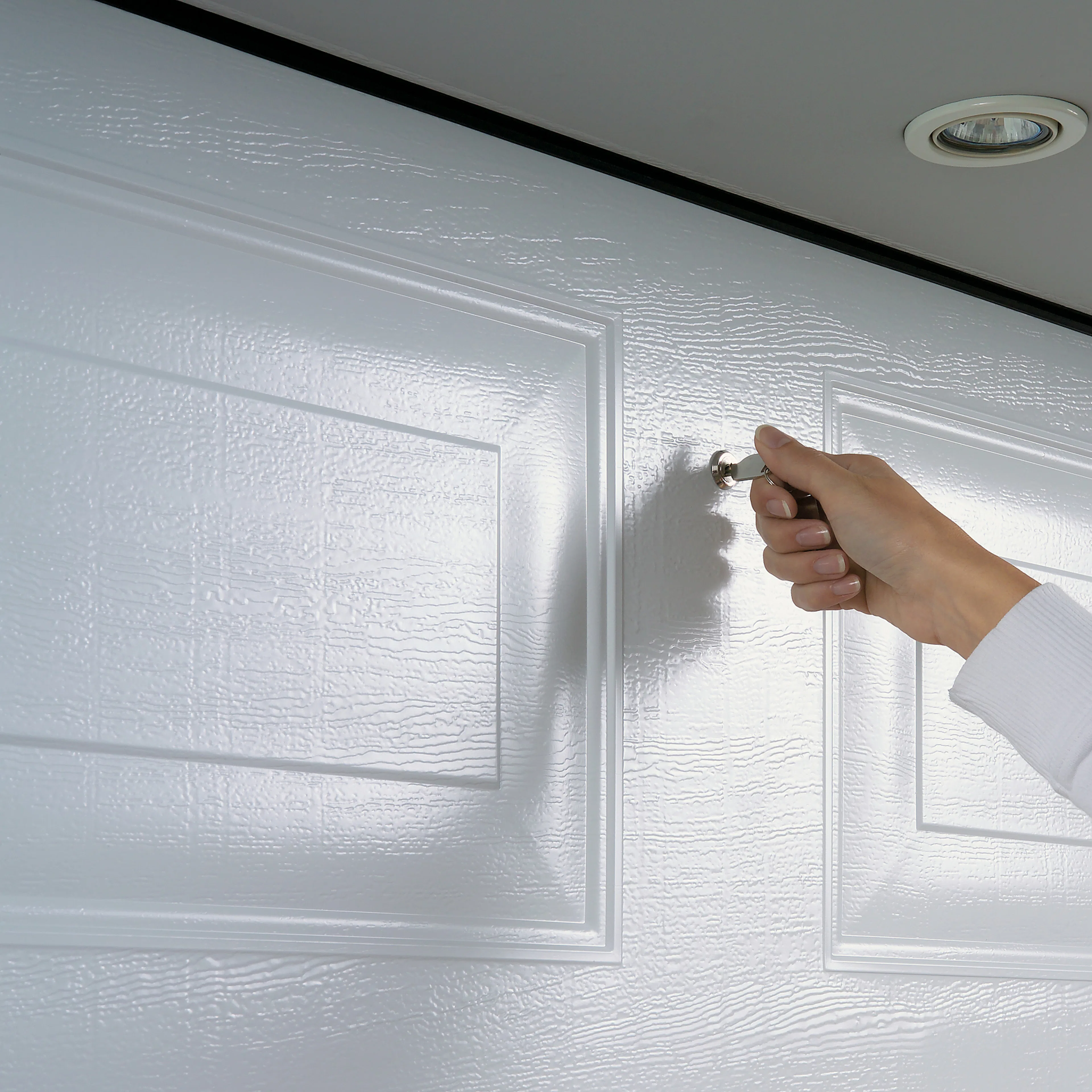 Tillval Garageportar Hörmann Nödfrikoppling NET3 - 2025 Tillbehör