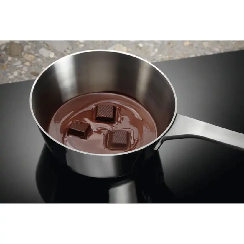 Induktionshäll Electrolux FlexiBridge HOB750MF Svart med Smarta Funktioner