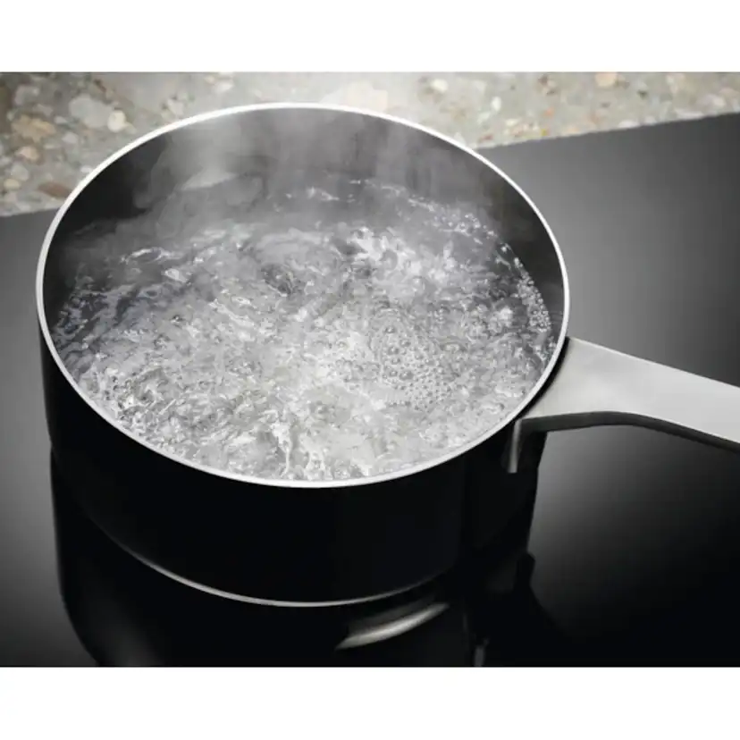 Induktionshäll Electrolux FlexiBridge HOB750MF Svart med Smarta Funktioner